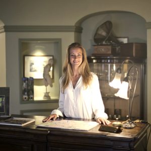 Servicios hosteleros Ciudad Real